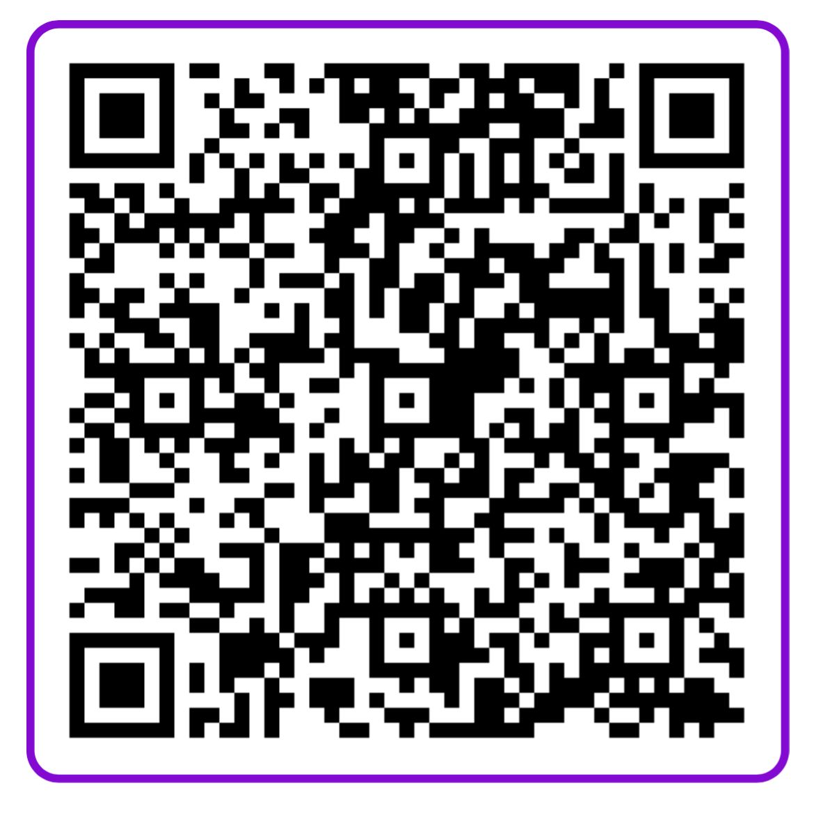 QR Code Pix